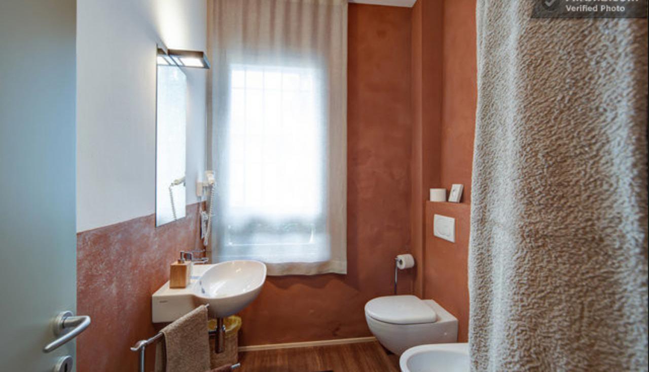 Hotel Il Geco In Arena Verona Exteriér fotografie