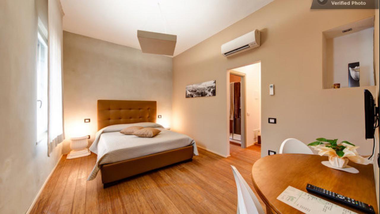 Hotel Il Geco In Arena Verona Exteriér fotografie