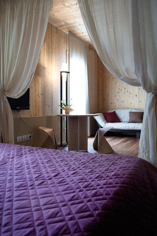 Hotel Il Geco In Arena Verona Pokoj fotografie
