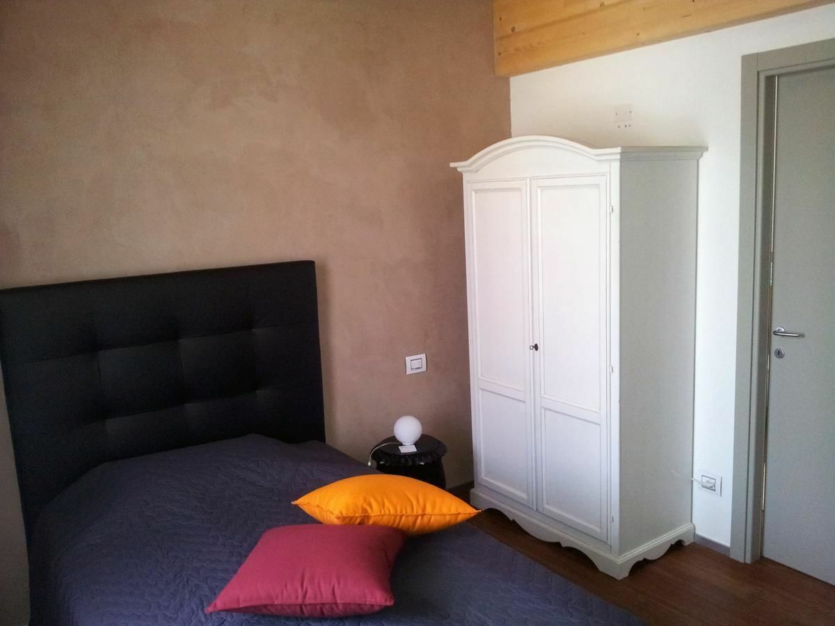 Hotel Il Geco In Arena Verona Exteriér fotografie